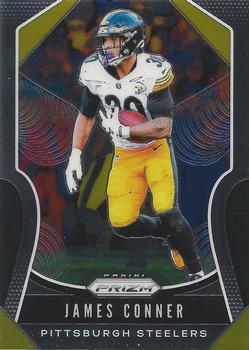 James Conner