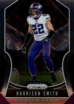 Harrison Smith