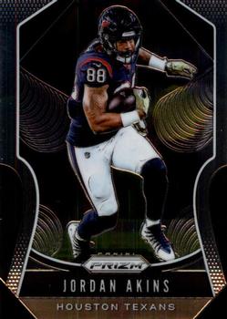 Jordan Akins