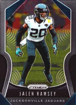 Jalen Ramsey