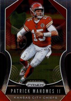 Patrick Mahomes II