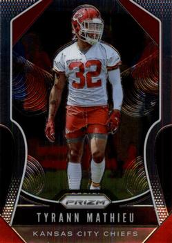 Tyrann Mathieu