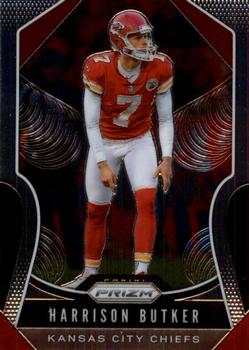 Harrison Butker