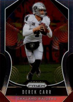 Derek Carr