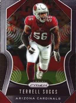Terrell Suggs