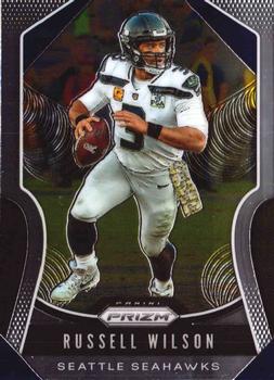 Russell Wilson