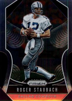 Roger Staubach