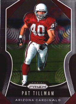 Pat Tillman
