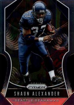 Shaun Alexander