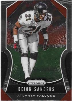 Deion Sanders