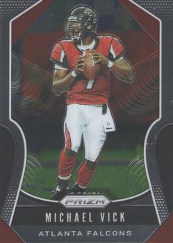 #298 Michael Vick