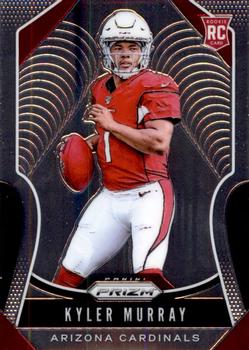 Kyler Murray