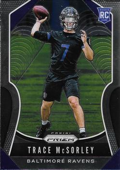Trace McSorley
