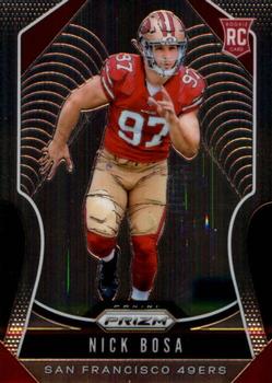 Nick Bosa