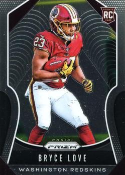 Bryce Love