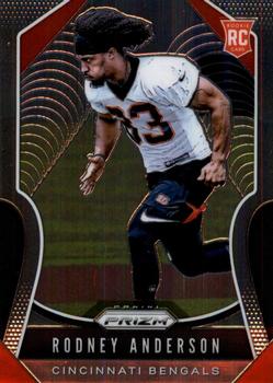Rodney Anderson