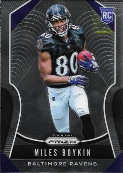 Miles Boykin