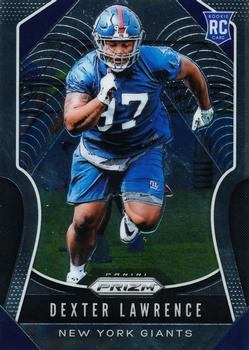 Dexter Lawrence