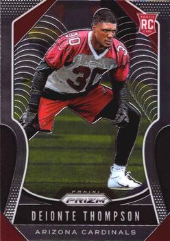Deionte Thompson