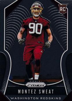 Montez Sweat