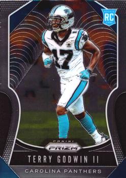 Terry Godwin II