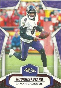 Lamar Jackson