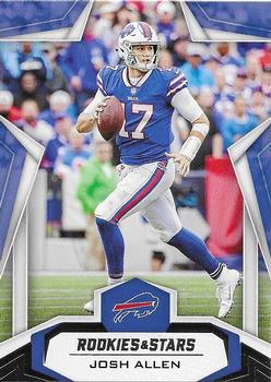 Josh Allen
