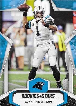 Cam Newton