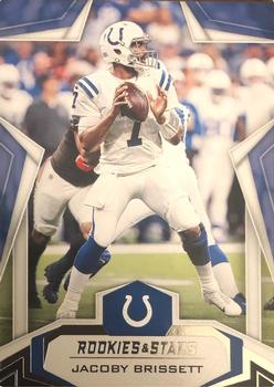 Jacoby Brissett