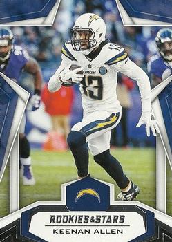 Keenan Allen