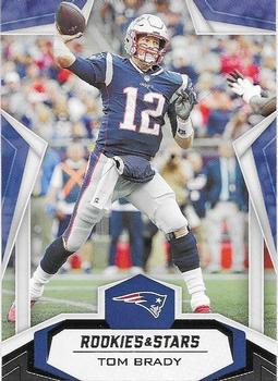 Tom Brady