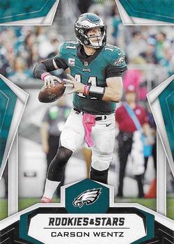 Carson Wentz