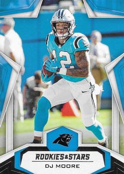 DJ Moore