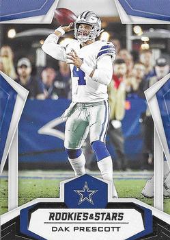 Dak Prescott
