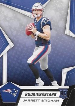 Jarrett Stidham