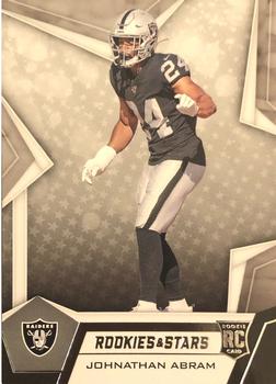 Johnathan Abram