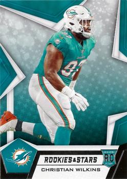 Christian Wilkins