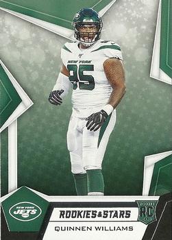 Quinnen Williams