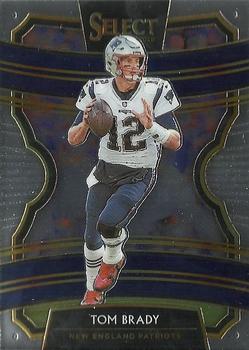 Tom Brady