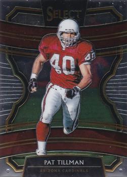 Pat Tillman