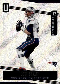 #13 Tom Brady