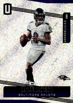 Lamar Jackson