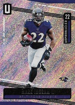 Mark Ingram II