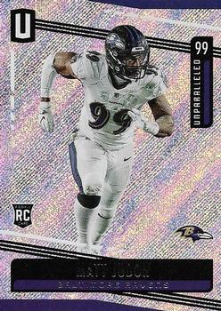 Matt Judon