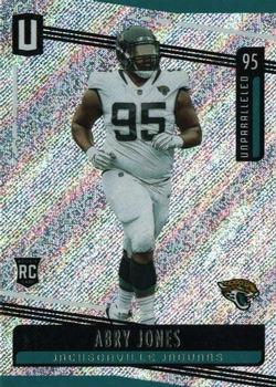 Abry Jones
