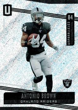 Antonio Brown
