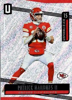 Patrick Mahomes II