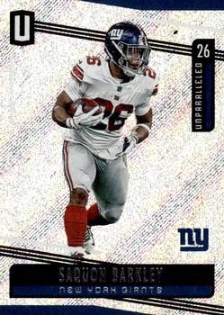 Saquon Barkley