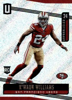 K'Waun Williams