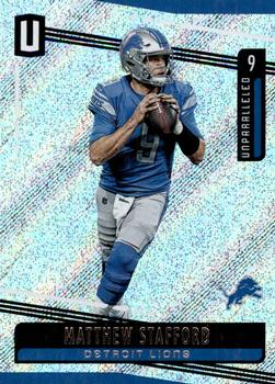 Matthew Stafford